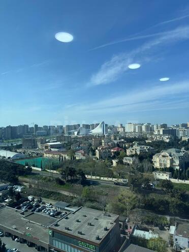 İcarəyə verilir 6 otaqlı ofis 260 m², Şah İsmayıl Xətai m., photo 11 from 18