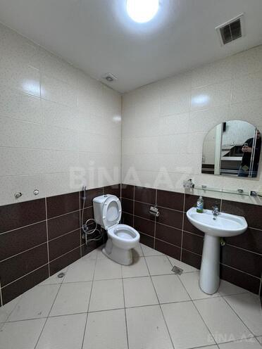 İcarəyə verilir 6 otaqlı ofis 260 m², Şah İsmayıl Xətai m., photo 16 from 18