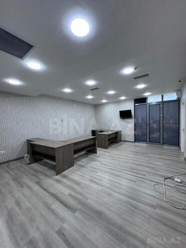 İcarəyə verilir 6 otaqlı ofis 260 m², Şah İsmayıl Xətai m., photo 10 from 18