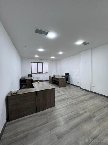 İcarəyə verilir 6 otaqlı ofis 260 m², Şah İsmayıl Xətai m., photo 9 from 18
