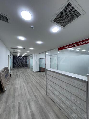 İcarəyə verilir 6 otaqlı ofis 260 m², Şah İsmayıl Xətai m., photo 3 from 18