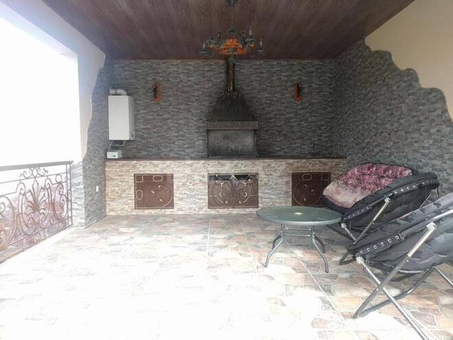 Сдаётся 6-комн. дом/дача 500 м², пос. Фатмаи, photo 23 from 25