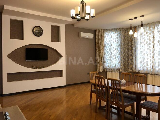 Сдаётся 6-комн. дом/дача 500 м², пос. Фатмаи, photo 13 from 25