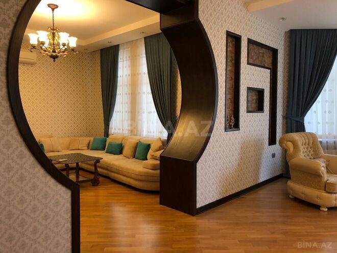 Сдаётся 6-комн. дом/дача 500 м², пос. Фатмаи, photo 10 from 25