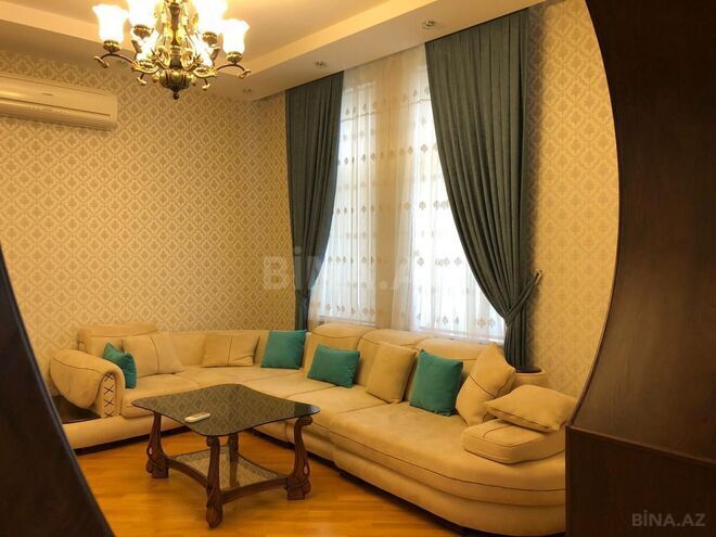 Сдаётся 6-комн. дом/дача 500 м², пос. Фатмаи, photo 12 from 25