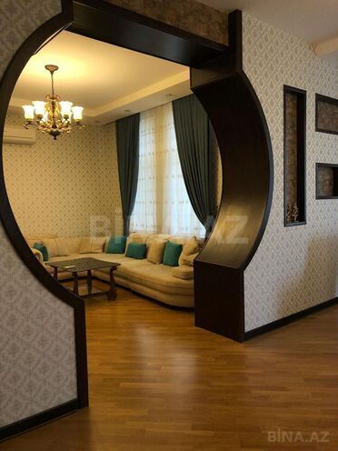 Сдаётся 6-комн. дом/дача 500 м², пос. Фатмаи, photo 11 from 25