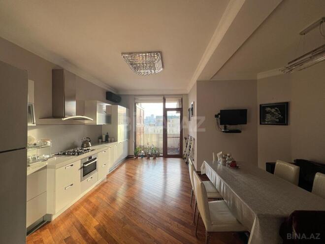 Satılır 4 otaqlı yeni tikili 220 m², 28 May m., photo 5 from 21