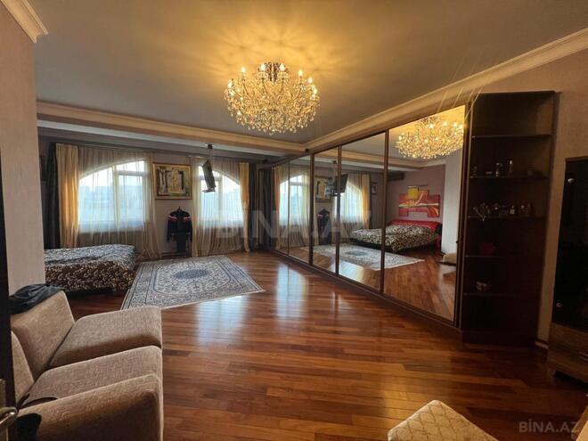 Satılır 4 otaqlı yeni tikili 220 m², 28 May m., photo 6 from 21