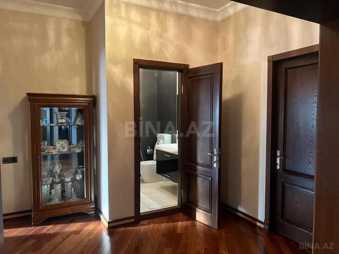 Satılır 4 otaqlı yeni tikili 220 m², 28 May m., photo 9 from 21