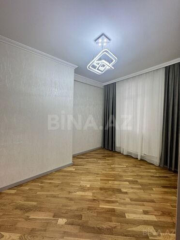 Satılır 3 otaqlı yeni tikili 95 m², Həzi Aslanov m., photo 9 from 12