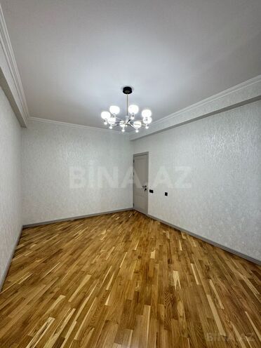 Satılır 3 otaqlı yeni tikili 95 m², Həzi Aslanov m., photo 8 from 12