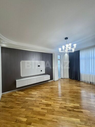 Satılır 3 otaqlı yeni tikili 95 m², Həzi Aslanov m., photo 3 from 12