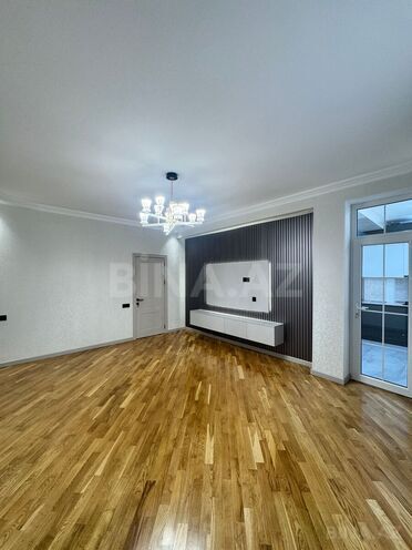 Satılır 3 otaqlı yeni tikili 95 m², Həzi Aslanov m., photo 4 from 12