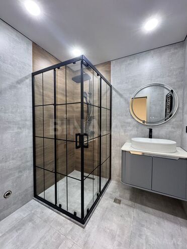 Satılır 3 otaqlı yeni tikili 95 m², Həzi Aslanov m., photo 10 from 12