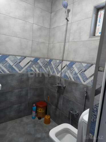 İcarəyə verilir 2 otaqlı həyət evi/bağ evi 50 m², Bayıl q., photo 14 from 15