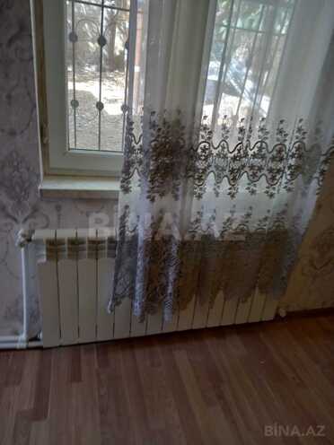 İcarəyə verilir 2 otaqlı həyət evi/bağ evi 50 m², Bayıl q., photo 10 from 15