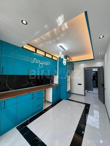 Продаётся 3-комн. новостройка 92 м², пос. Масазыр, photo 19 from 24