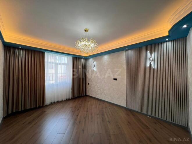 Продаётся 3-комн. новостройка 92 м², пос. Масазыр, photo 1 from 24