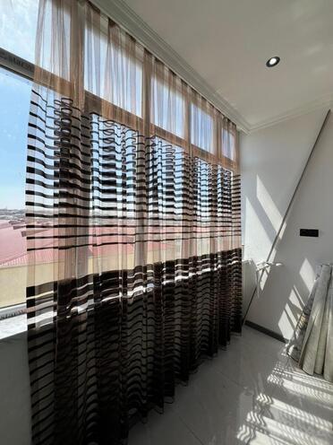 Продаётся 3-комн. новостройка 92 м², пос. Масазыр, photo 22 from 24