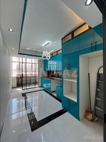 Продаётся 3-комн. новостройка 92 м², пос. Масазыр, photo 18 from 24