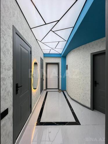 Продаётся 3-комн. новостройка 92 м², пос. Масазыр, photo 17 from 24