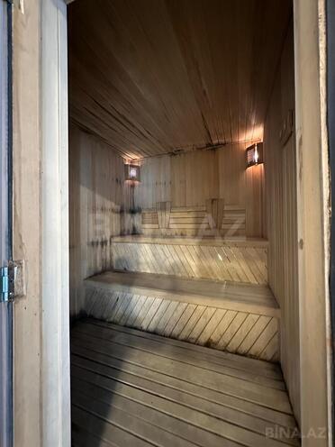 Satılır 4 otaqlı həyət evi/bağ evi 220 m², Xəzər r., photo 21 from 27