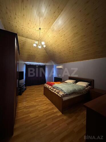 Satılır 4 otaqlı həyət evi/bağ evi 220 m², Xəzər r., photo 13 from 27