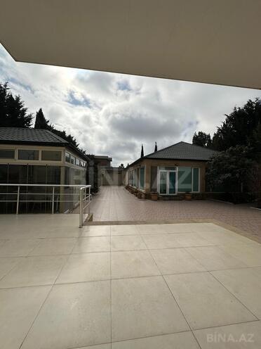 Satılır 4 otaqlı həyət evi/bağ evi 220 m², Xəzər r., photo 7 from 27