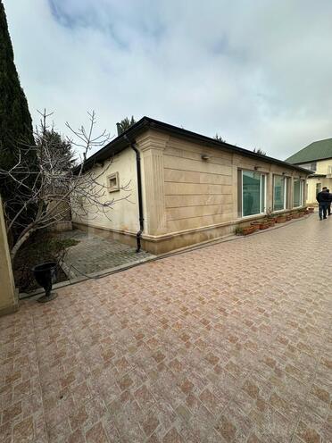 Satılır 4 otaqlı həyət evi/bağ evi 220 m², Xəzər r., photo 20 from 27