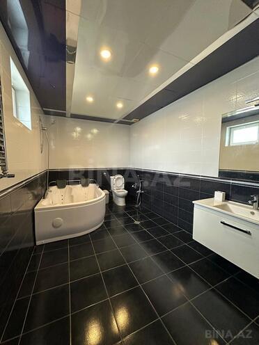 Satılır 4 otaqlı həyət evi/bağ evi 220 m², Xəzər r., photo 17 from 27