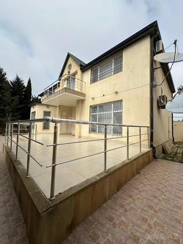 Satılır 4 otaqlı həyət evi/bağ evi 220 m², Xəzər r., photo 19 from 27