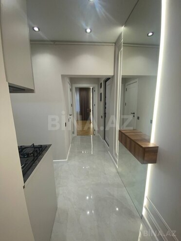 Satılır 2 otaqlı köhnə tikili 50 m², 8 Noyabr m., photo 11 from 22