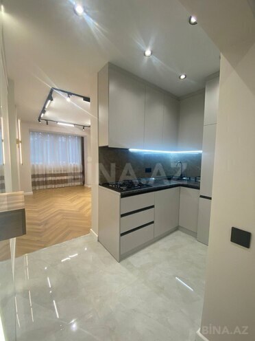 Satılır 2 otaqlı köhnə tikili 50 m², 8 Noyabr m., photo 17 from 22