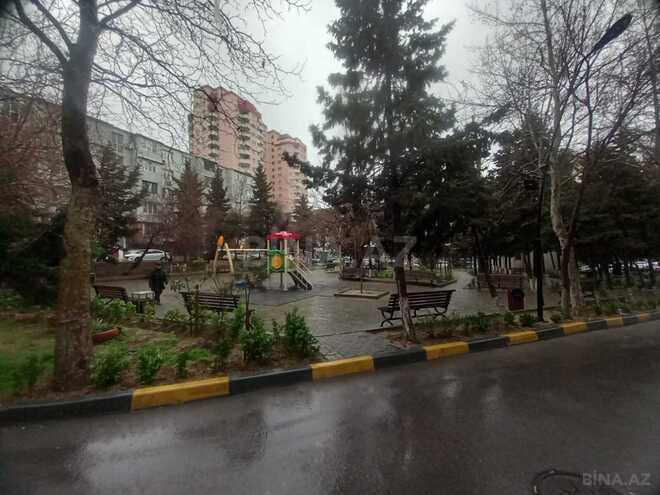 Satılır 2 otaqlı köhnə tikili 50 m², 8 Noyabr m., photo 21 from 22