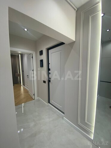 Satılır 2 otaqlı köhnə tikili 50 m², 8 Noyabr m., photo 20 from 22