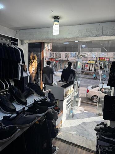 Сдаётся  объект 70 м², м. Мемар Аджеми, photo 1 from 12