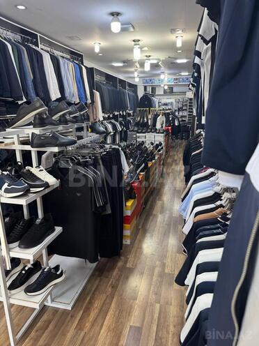 Сдаётся  объект 70 м², м. Мемар Аджеми, photo 10 from 12