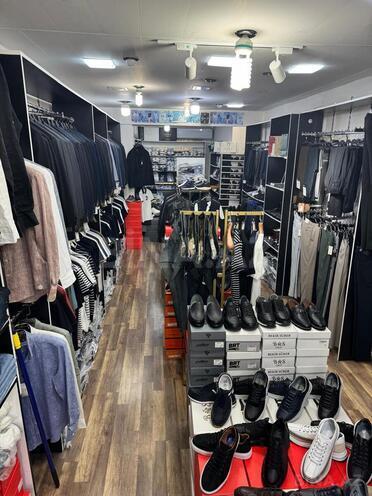 Сдаётся  объект 70 м², м. Мемар Аджеми, photo 3 from 12