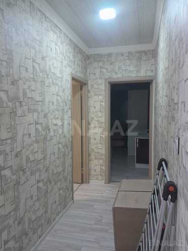 Сдаётся 2-комн. вторичка 60 м², м. Ахмедлы, photo 10 from 12