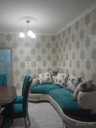 Сдаётся 2-комн. вторичка 60 м², м. Ахмедлы, photo 3 from 12