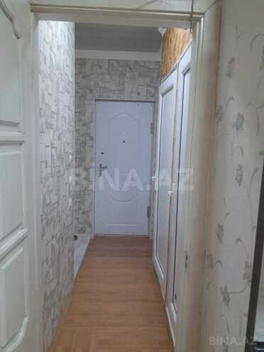 Сдаётся 2-комн. вторичка 60 м², м. Ахмедлы, photo 11 from 12