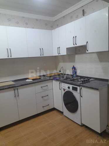 Сдаётся 2-комн. вторичка 60 м², м. Ахмедлы, photo 7 from 12