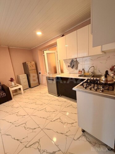 Satılır 2 otaqlı köhnə tikili 50 m², Binəqədi r., photo 5 from 12