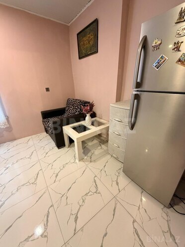 Satılır 2 otaqlı köhnə tikili 50 m², Binəqədi r., photo 10 from 12