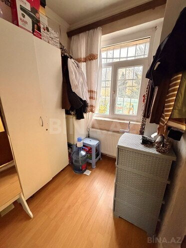 Satılır 2 otaqlı köhnə tikili 50 m², Binəqədi r., photo 7 from 12