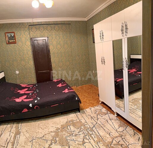 Satılır 2 otaqlı köhnə tikili 50 m², Binəqədi r., photo 6 from 12
