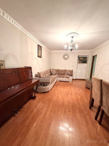 Satılır 2 otaqlı köhnə tikili 50 m², Binəqədi r., photo 3 from 12