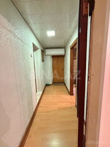 Satılır 2 otaqlı köhnə tikili 50 m², Binəqədi r., photo 11 from 12