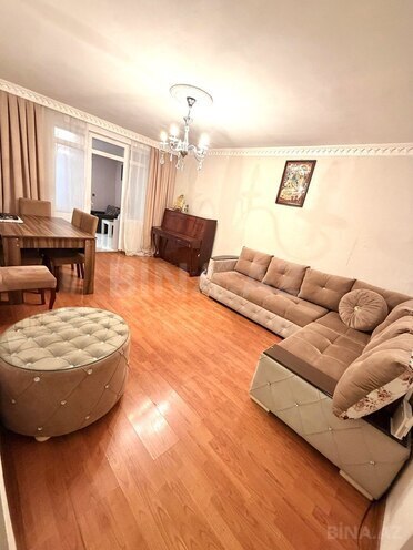 Satılır 2 otaqlı köhnə tikili 50 m², Binəqədi r., photo 1 from 12