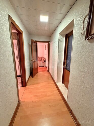 Satılır 2 otaqlı köhnə tikili 50 m², Binəqədi r., photo 9 from 12